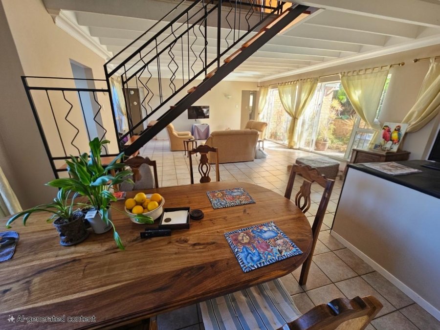 To Let 4 Bedroom Property for Rent in Lovemore Heights Estate Eastern Cape